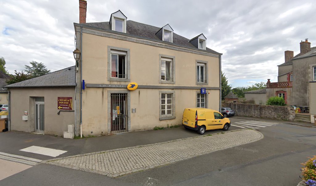 Retrouvez toutes les informations de contacts et horaires d&rsquo;ouverture pour La Poste MARTIGNE SUR MAYENNE situé à Martigne sur mayenne dans le département Mayenne (53). Pour effectuer envoyer vos colis (colissimo, chronopost, suivi colis), une gestion bancaire (banque postal, French [&hellip;]