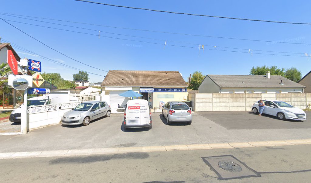 Retrouvez toutes les informations de contacts et horaires d&rsquo;ouverture pour Relais Pickup BAR TABAC LE SAINT LAURENT situé à St laurent dans le département Ardennes (08). Pour effectuer envoyer vos colis (colissimo, chronopost, suivi colis), une gestion bancaire (banque postal, [&hellip;]