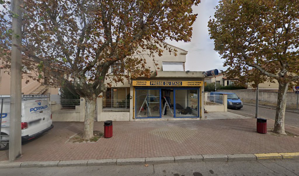Retrouvez toutes les informations de contacts et horaires d&rsquo;ouverture pour Relais Pickup LA PRESSE DU STADE situé à Port st louis du rhone dans le département Bouches-du-Rhône (13). Pour effectuer envoyer vos colis (colissimo, chronopost, suivi colis), une gestion bancaire [&hellip;]