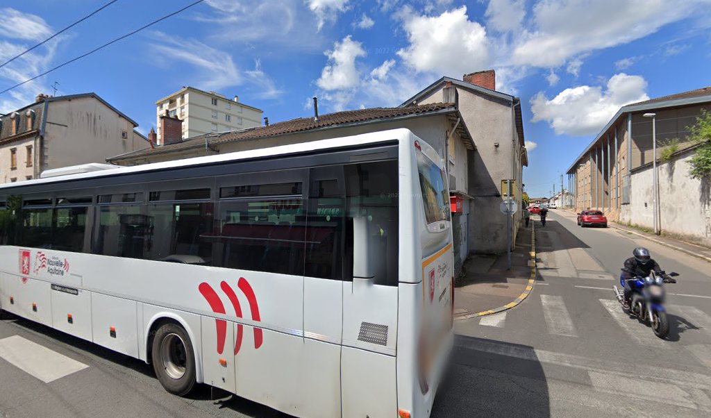 Retrouvez toutes les informations de contacts et horaires d&rsquo;ouverture pour Relais Pickup L EMBUSCADE situé à Limoges dans le département Haute-Vienne (87). Pour effectuer envoyer vos colis (colissimo, chronopost, suivi colis), une gestion bancaire (banque postal, French Bank), votre courrier [&hellip;]