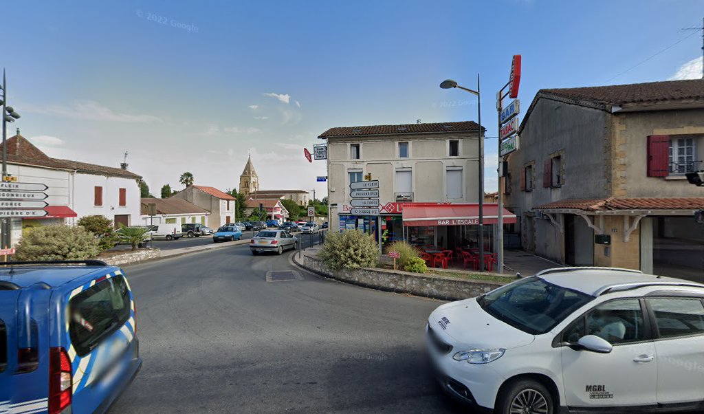 Retrouvez toutes les informations de contacts et horaires d&rsquo;ouverture pour Relais Pickup BAR TABAC L ESCALE situé à Gardonne dans le département Dordogne (24). Pour effectuer envoyer vos colis (colissimo, chronopost, suivi colis), une gestion bancaire (banque postal, French Bank), [&hellip;]