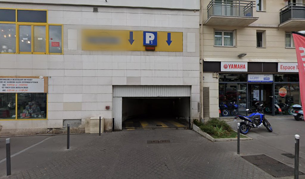 Retrouvez toutes les informations de contacts et horaires d&rsquo;ouverture pour Relais Pickup BRICORAMA situé à Chatillon dans le département Hauts-de-Seine (92). Pour effectuer envoyer vos colis (colissimo, chronopost, suivi colis), une gestion bancaire (banque postal, French Bank), votre courrier (suivi [&hellip;]