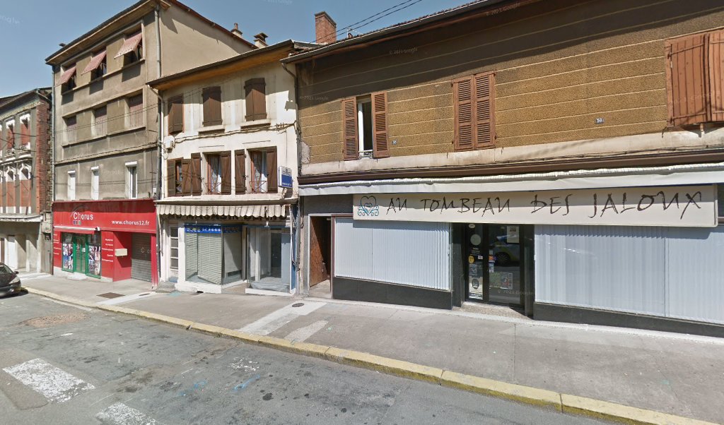 Retrouvez toutes les informations de contacts et horaires d&rsquo;ouverture pour Relais Pickup AU TOMBEAU DES JALOUX situé à Decazeville dans le département Aveyron (12). Pour effectuer envoyer vos colis (colissimo, chronopost, suivi colis), une gestion bancaire (banque postal, French Bank), [&hellip;]