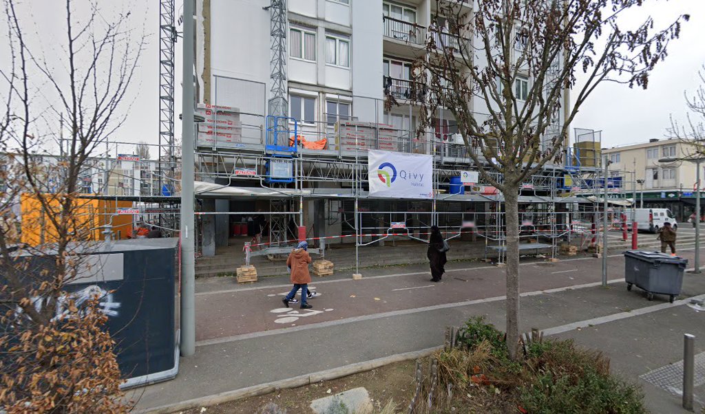 Retrouvez toutes les informations de contacts et horaires d&rsquo;ouverture pour Relais Pickup PAUL VALERY DISTRIBUTION situé à Sarcelles dans le département Val-D&rsquo;Oise (95). Pour effectuer envoyer vos colis (colissimo, chronopost, suivi colis), une gestion bancaire (banque postal, French Bank), votre [&hellip;]