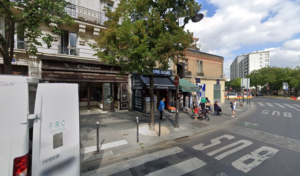 Retrouvez toutes les informations de contacts et horaires d&rsquo;ouverture pour Relais Pickup SADAT PRESSE situé à Paris dans le département Paris (75). Pour effectuer envoyer vos colis (colissimo, chronopost, suivi colis), une gestion bancaire (banque postal, French Bank), votre courrier [&hellip;]