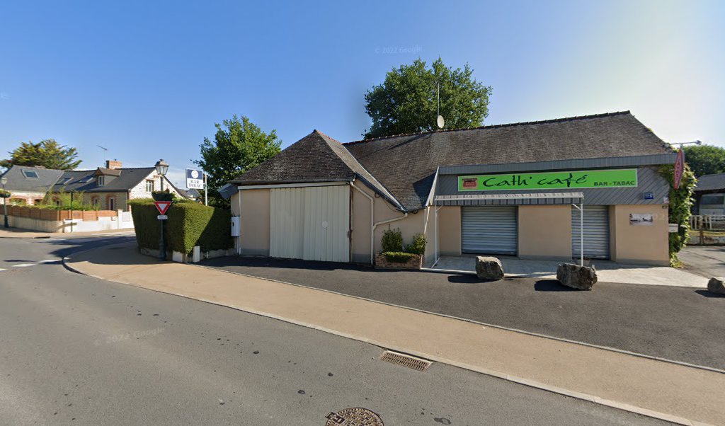 Retrouvez toutes les informations de contacts et horaires d&rsquo;ouverture pour Relais Pickup CATH CAFE situé à Teillay dans le département Ille-et-Vilaine (35). Pour effectuer envoyer vos colis (colissimo, chronopost, suivi colis), une gestion bancaire (banque postal, French Bank), votre courrier [&hellip;]