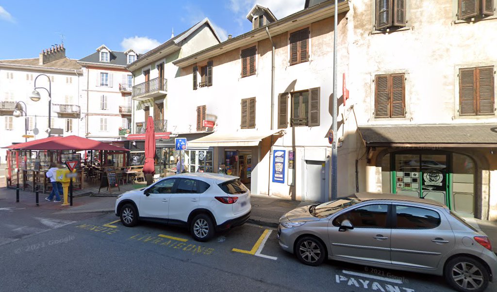 Retrouvez toutes les informations de contacts et horaires d&rsquo;ouverture pour Relais Pickup TABAC LE CALUMET situé à Chambery dans le département Savoie (73). Pour effectuer envoyer vos colis (colissimo, chronopost, suivi colis), une gestion bancaire (banque postal, French Bank), votre [&hellip;]