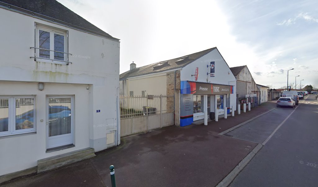Retrouvez toutes les informations de contacts et horaires d&rsquo;ouverture pour Relais Pickup TABAC PRESSE situé à Le bignon dans le département Loire-Atlantique (44). Pour effectuer envoyer vos colis (colissimo, chronopost, suivi colis), une gestion bancaire (banque postal, French Bank), votre [&hellip;]