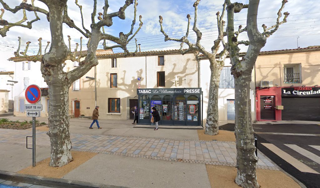 Retrouvez toutes les informations de contacts et horaires d&rsquo;ouverture pour Relais Pickup TABAC PRESSE LE VILLEMACHOIS situé à Villemoustaussou dans le département Aude (11). Pour effectuer envoyer vos colis (colissimo, chronopost, suivi colis), une gestion bancaire (banque postal, French Bank), [&hellip;]