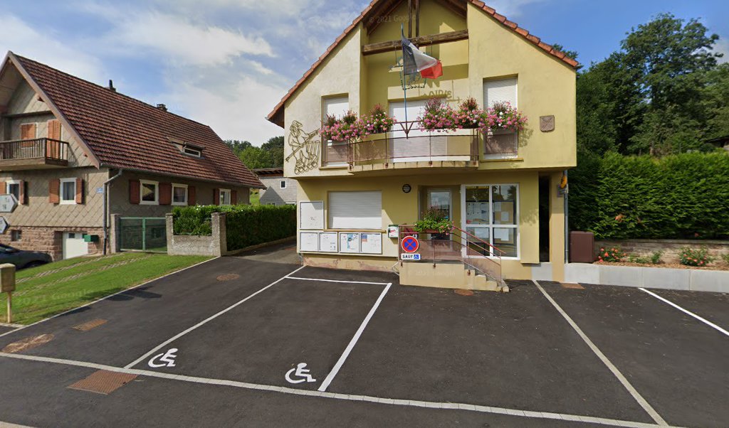 Retrouvez toutes les informations de contacts et horaires d&rsquo;ouverture pour La Poste Agence Communale NIDERHOFF Mairie situé à Niderhoff dans le département Moselle (57). Pour effectuer envoyer vos colis (colissimo, chronopost, suivi colis), une gestion bancaire (banque postal, French Bank), [&hellip;]