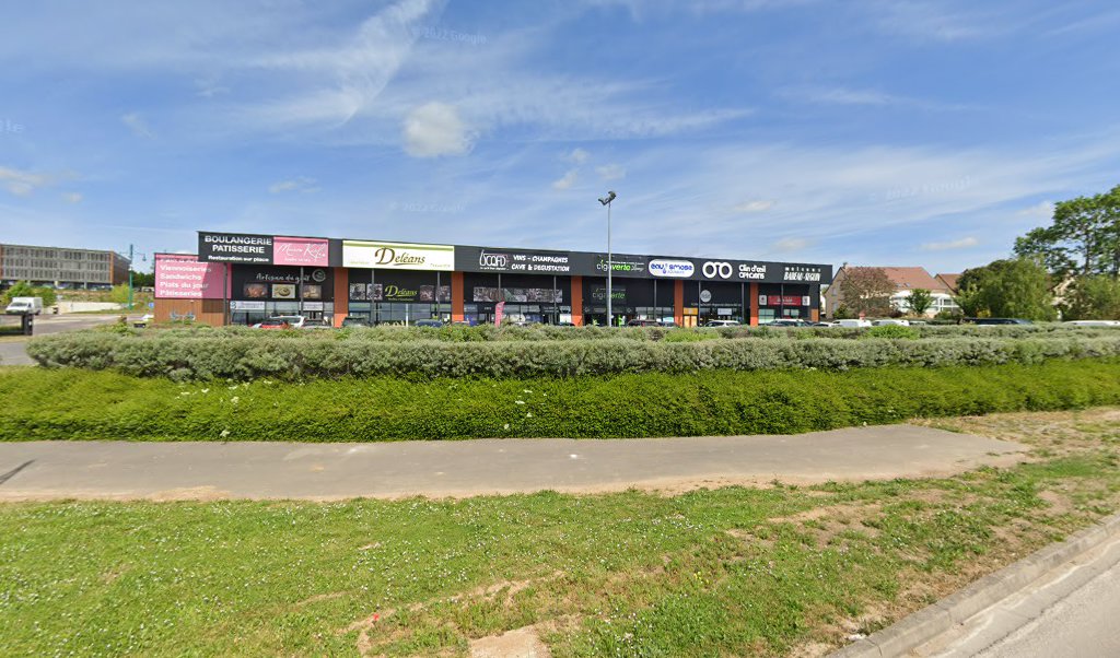 Retrouvez toutes les informations de contacts et horaires d&rsquo;ouverture pour Relais Pickup DELEANS CHOCOLATERIE situé à Champigny dans le département Marne (51). Pour effectuer envoyer vos colis (colissimo, chronopost, suivi colis), une gestion bancaire (banque postal, French Bank), votre courrier [&hellip;]