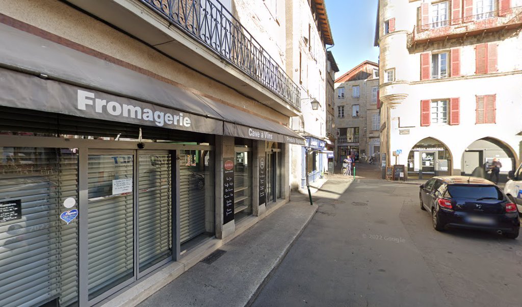 Retrouvez toutes les informations de contacts et horaires d&rsquo;ouverture pour Relais Pickup L ALLEE DES EMBRUMES situé à Figeac dans le département Lot (46). Pour effectuer envoyer vos colis (colissimo, chronopost, suivi colis), une gestion bancaire (banque postal, French Bank), [&hellip;]
