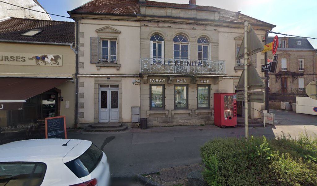 Retrouvez toutes les informations de contacts et horaires d&rsquo;ouverture pour Relais Pickup LE REINITAS situé à Lure dans le département Haute-Saône (70). Pour effectuer envoyer vos colis (colissimo, chronopost, suivi colis), une gestion bancaire (banque postal, French Bank), votre courrier [&hellip;]