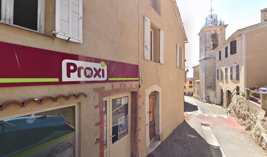 Retrouvez toutes les informations de contacts et horaires d&rsquo;ouverture pour Relais Pickup PROXI situé à Speracedes dans le département Alpes-Maritimes (06). Pour effectuer envoyer vos colis (colissimo, chronopost, suivi colis), une gestion bancaire (banque postal, French Bank), votre courrier (suivi [&hellip;]