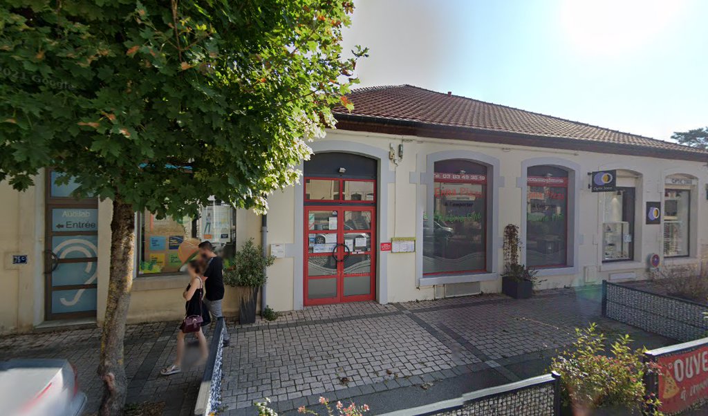 Retrouvez toutes les informations de contacts et horaires d&rsquo;ouverture pour La Poste DIEULOUARD situé à Dieulouard dans le département Meurthe-et-Moselle (54). Pour effectuer envoyer vos colis (colissimo, chronopost, suivi colis), une gestion bancaire (banque postal, French Bank), votre courrier (suivi [&hellip;]