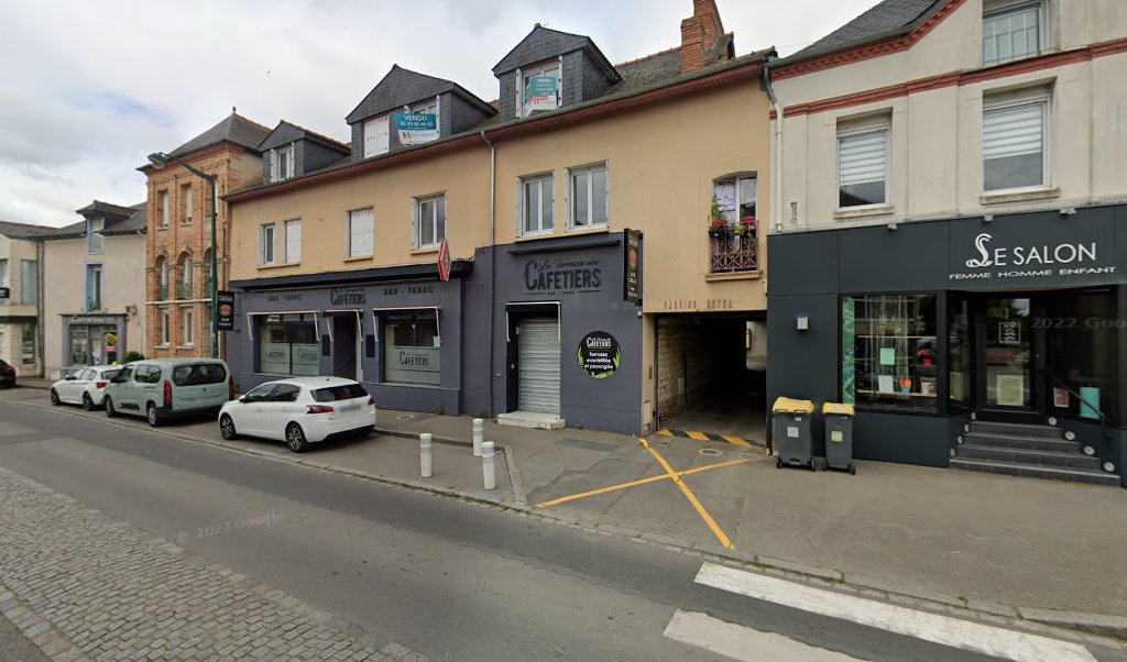 Retrouvez toutes les informations de contacts et horaires d&rsquo;ouverture pour Relais Pickup LA TERRASSE DES CAFETIERS situé à Mordelles dans le département Ille-et-Vilaine (35). Pour effectuer envoyer vos colis (colissimo, chronopost, suivi colis), une gestion bancaire (banque postal, French Bank), [&hellip;]