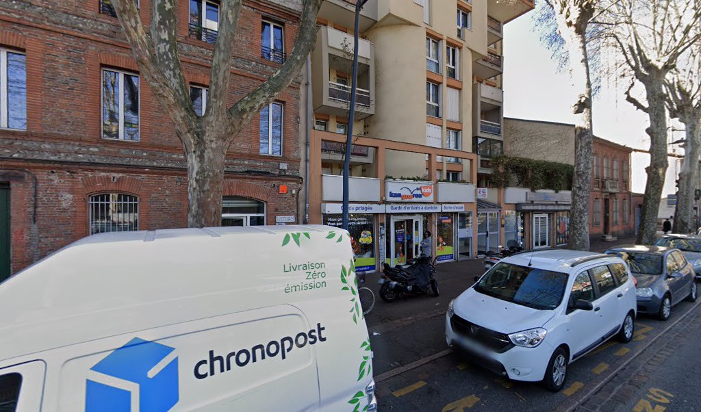 Retrouvez toutes les informations de contacts et horaires d&rsquo;ouverture pour Relais Pickup KANGOUROU KIDS situé à Toulouse dans le département Haute-Garonne (31). Pour effectuer envoyer vos colis (colissimo, chronopost, suivi colis), une gestion bancaire (banque postal, French Bank), votre courrier [&hellip;]