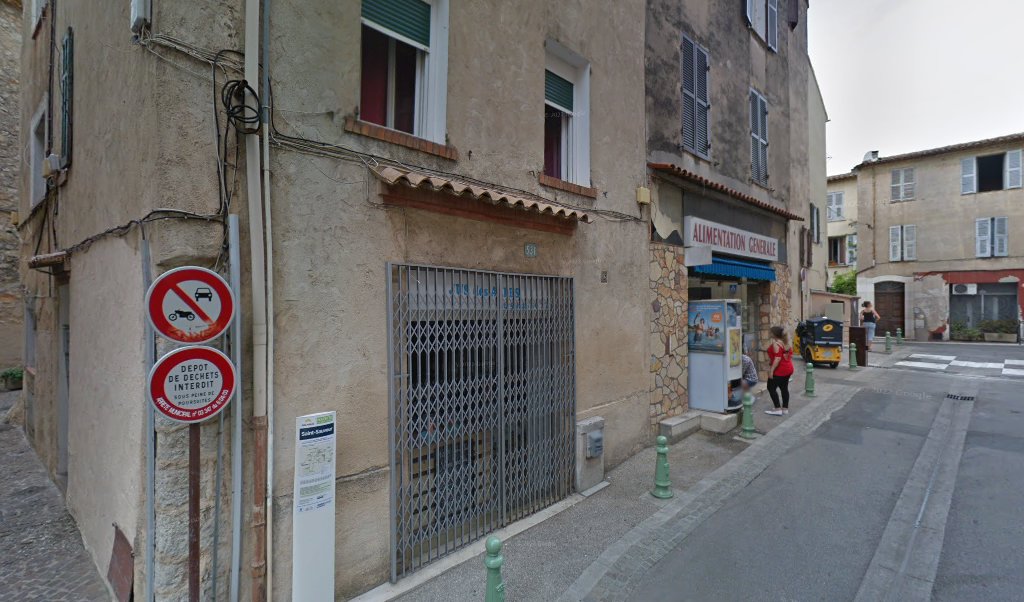 Retrouvez toutes les informations de contacts et horaires d&rsquo;ouverture pour Relais Pickup ALIMENTATION SAINT SAUVEUR situé à Le cannet dans le département Alpes-Maritimes (06). Pour effectuer envoyer vos colis (colissimo, chronopost, suivi colis), une gestion bancaire (banque postal, French Bank), [&hellip;]