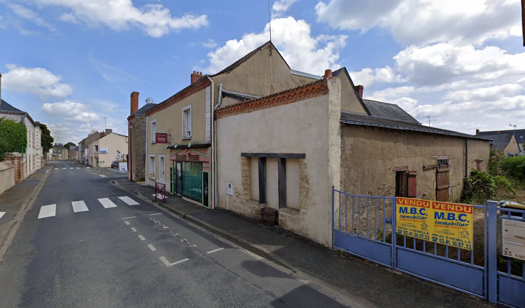 Retrouvez toutes les informations de contacts et horaires d&rsquo;ouverture pour Relais Pickup LE CHAMPENAIS situé à Bellevigne en layon dans le département Maine-et-Loire (49). Pour effectuer envoyer vos colis (colissimo, chronopost, suivi colis), une gestion bancaire (banque postal, French Bank), [&hellip;]