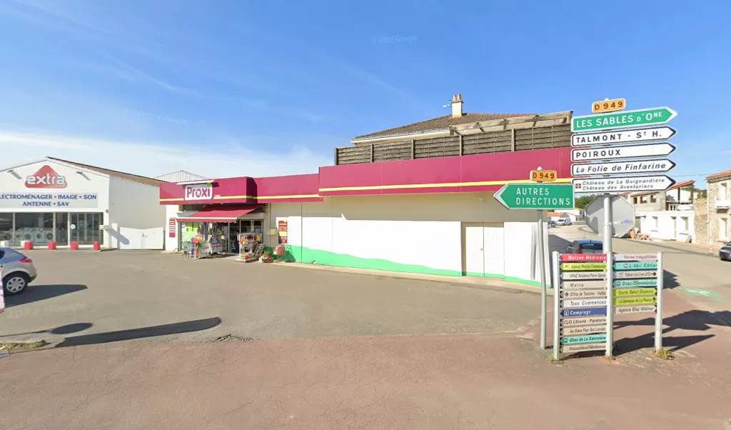 Retrouvez toutes les informations de contacts et horaires d&rsquo;ouverture pour Relais Pickup PROXI BENVAL situé à Avrille dans le département Vendée (85). Pour effectuer envoyer vos colis (colissimo, chronopost, suivi colis), une gestion bancaire (banque postal, French Bank), votre courrier [&hellip;]