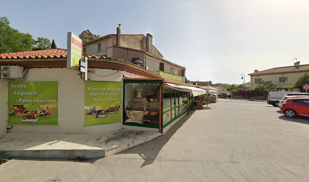 Retrouvez toutes les informations de contacts et horaires d&rsquo;ouverture pour Relais Pickup AU PETIT MARCHE situé à St cyprien dans le département Pyrénées-Orientales (66). Pour effectuer envoyer vos colis (colissimo, chronopost, suivi colis), une gestion bancaire (banque postal, French Bank), [&hellip;]
