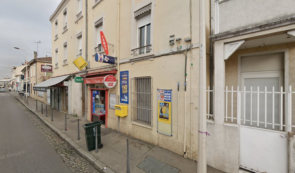 Retrouvez toutes les informations de contacts et horaires d&rsquo;ouverture pour Relais Pickup TABAC situé à Lyon dans le département Rhône (69). Pour effectuer envoyer vos colis (colissimo, chronopost, suivi colis), une gestion bancaire (banque postal, French Bank), votre courrier (suivi [&hellip;]