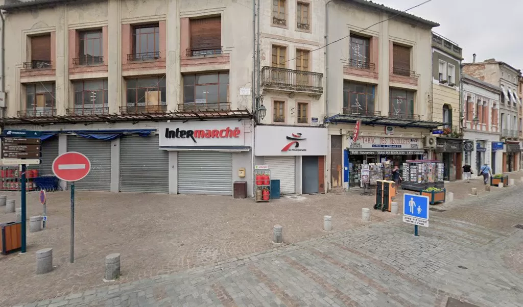Retrouvez toutes les informations de contacts et horaires d&rsquo;ouverture pour Relais Pickup TABAC DES RECOLLETS situé à Moissac dans le département Tarn-et-Garonne (82). Pour effectuer envoyer vos colis (colissimo, chronopost, suivi colis), une gestion bancaire (banque postal, French Bank), votre [&hellip;]