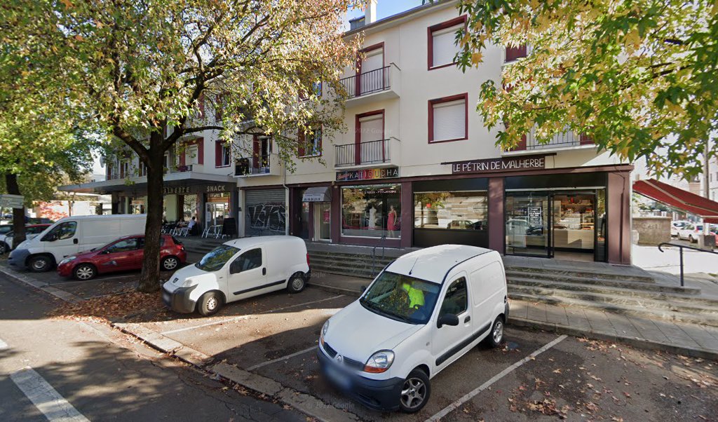 Retrouvez toutes les informations de contacts et horaires d&rsquo;ouverture pour Relais Pickup KATIOUCHA BOUTIQUE situé à Grenoble dans le département Isère (38). Pour effectuer envoyer vos colis (colissimo, chronopost, suivi colis), une gestion bancaire (banque postal, French Bank), votre courrier [&hellip;]
