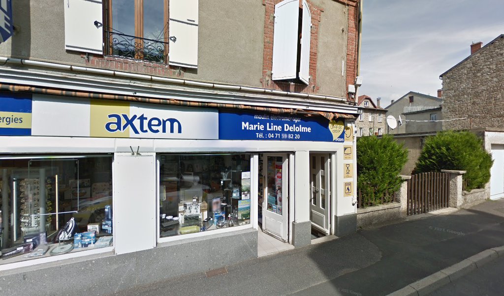 Retrouvez toutes les informations de contacts et horaires d&rsquo;ouverture pour Relais Pickup DELOLME ELECTROMENAGER situé à Tence dans le département Haute-Loire (43). Pour effectuer envoyer vos colis (colissimo, chronopost, suivi colis), une gestion bancaire (banque postal, French Bank), votre courrier [&hellip;]