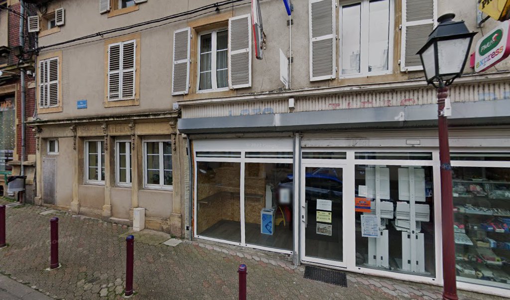Retrouvez toutes les informations de contacts et horaires d&rsquo;ouverture pour Relais Pickup TABAC PRESSE LOTO CORINNE MULLER situé à Moyeuvre grande dans le département Moselle (57). Pour effectuer envoyer vos colis (colissimo, chronopost, suivi colis), une gestion bancaire (banque postal, [&hellip;]