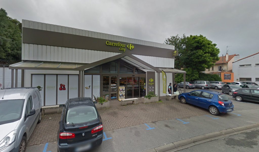 Retrouvez toutes les informations de contacts et horaires d&rsquo;ouverture pour Relais Pickup CARREFOUR CITY situé à Saint brevin les pins dans le département Loire-Atlantique (44). Pour effectuer envoyer vos colis (colissimo, chronopost, suivi colis), une gestion bancaire (banque postal, French [&hellip;]