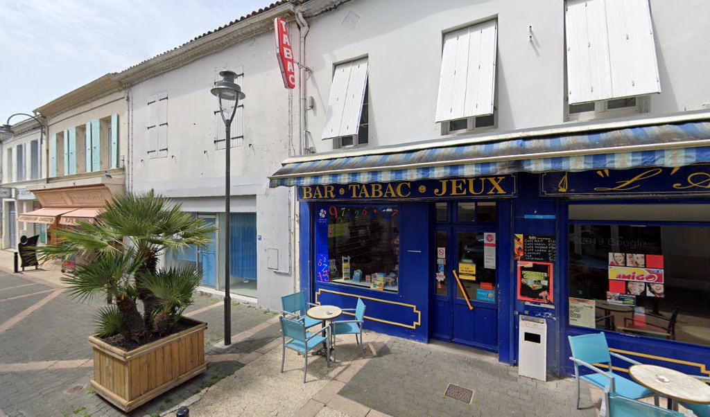 Retrouvez toutes les informations de contacts et horaires d&rsquo;ouverture pour Relais Pickup BAR TABAC DE L ATLANTIC situé à Saujon dans le département Charente-Maritime (17). Pour effectuer envoyer vos colis (colissimo, chronopost, suivi colis), une gestion bancaire (banque postal, French [&hellip;]