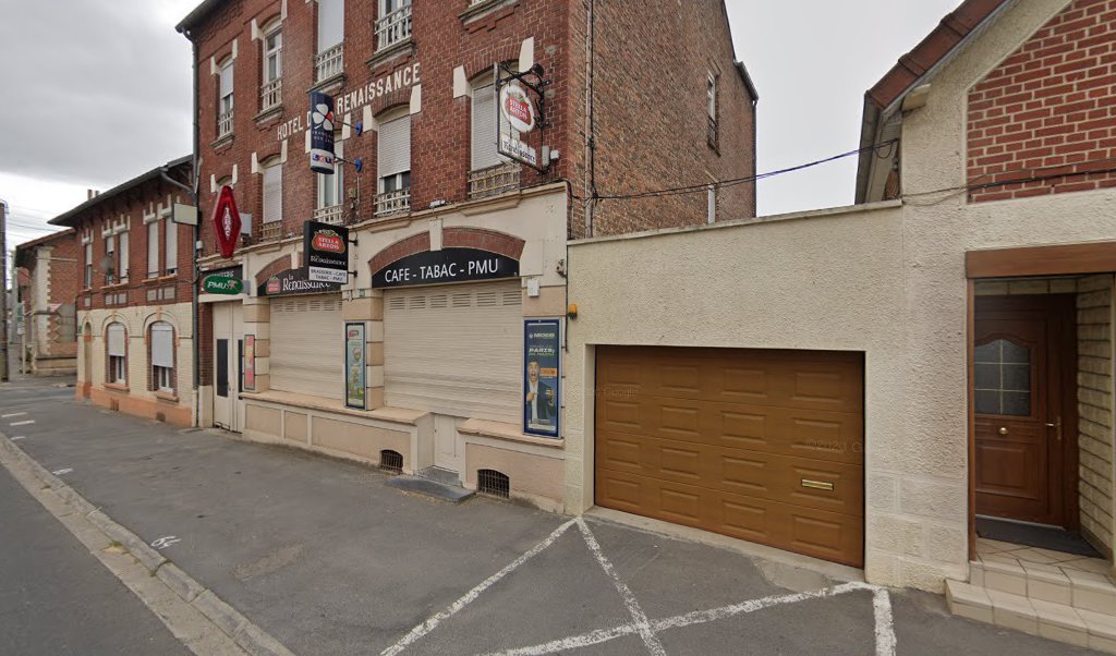 Retrouvez toutes les informations de contacts et horaires d&rsquo;ouverture pour Relais Pickup LA RENAISSANCE situé à Gouzeaucourt dans le département Nord (59). Pour effectuer envoyer vos colis (colissimo, chronopost, suivi colis), une gestion bancaire (banque postal, French Bank), votre courrier [&hellip;]