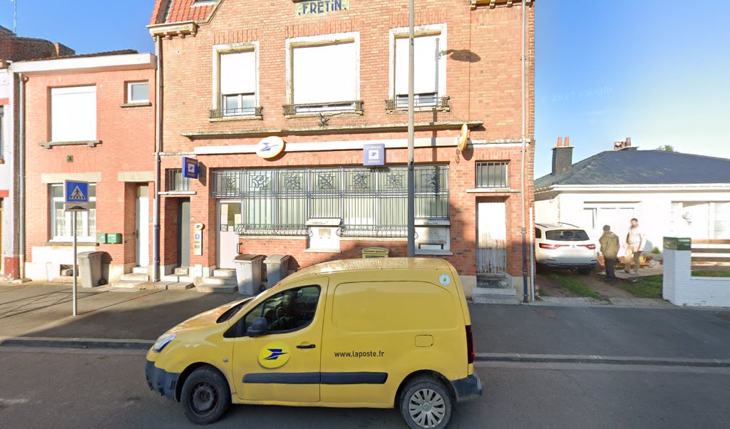Retrouvez toutes les informations de contacts et horaires d&rsquo;ouverture pour La Poste FRETIN situé à Fretin dans le département Nord (59). Pour effectuer envoyer vos colis (colissimo, chronopost, suivi colis), une gestion bancaire (banque postal, French Bank), votre courrier (suivi [&hellip;]