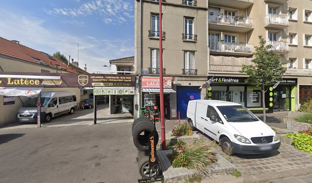 Retrouvez toutes les informations de contacts et horaires d&rsquo;ouverture pour Relais Pickup EPICERIE LALAN situé à Le pre st gervais dans le département Seine-Saint-Denis (93). Pour effectuer envoyer vos colis (colissimo, chronopost, suivi colis), une gestion bancaire (banque postal, French [&hellip;]