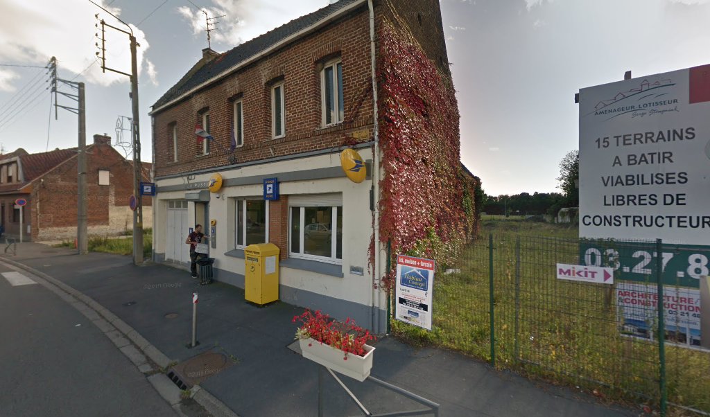 Retrouvez toutes les informations de contacts et horaires d&rsquo;ouverture pour La Poste MASNY situé à Masny dans le département Nord (59). Pour effectuer envoyer vos colis (colissimo, chronopost, suivi colis), une gestion bancaire (banque postal, French Bank), votre courrier (suivi [&hellip;]