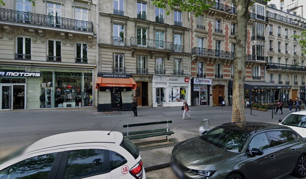 Retrouvez toutes les informations de contacts et horaires d&rsquo;ouverture pour Relais Pickup MARCHE DE L ETOILE situé à Paris dans le département Paris (75). Pour effectuer envoyer vos colis (colissimo, chronopost, suivi colis), une gestion bancaire (banque postal, French Bank), [&hellip;]