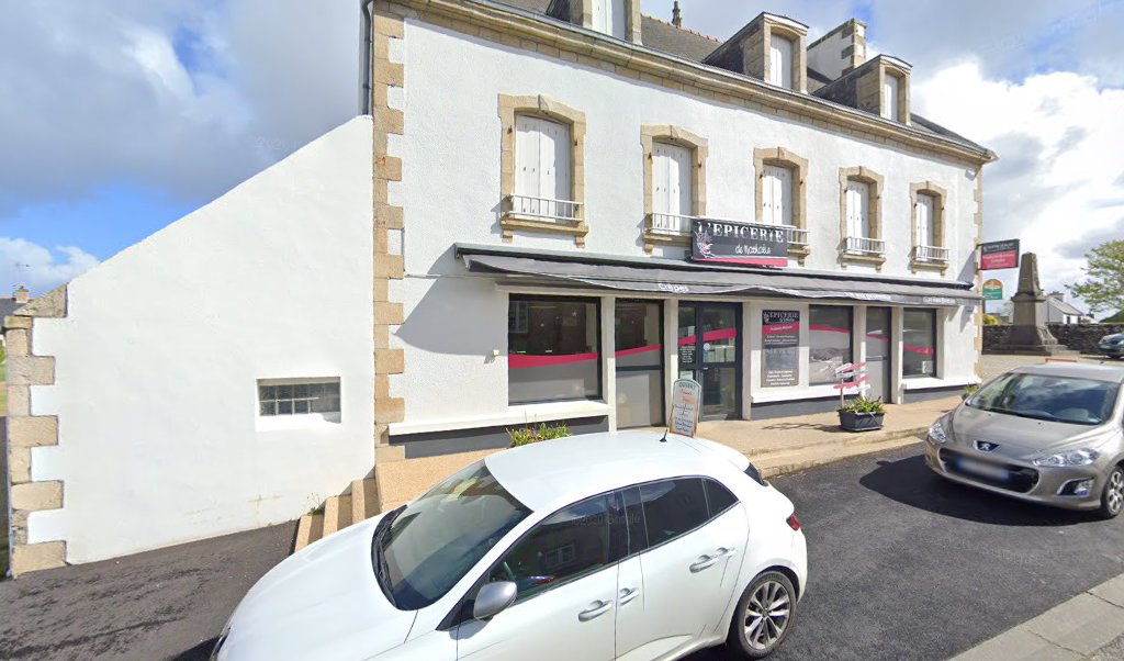 Retrouvez toutes les informations de contacts et horaires d&rsquo;ouverture pour Relais Pickup L EPICERIE DU CAP situé à Beuzec cap sizun dans le département Finistère (29). Pour effectuer envoyer vos colis (colissimo, chronopost, suivi colis), une gestion bancaire (banque postal, [&hellip;]