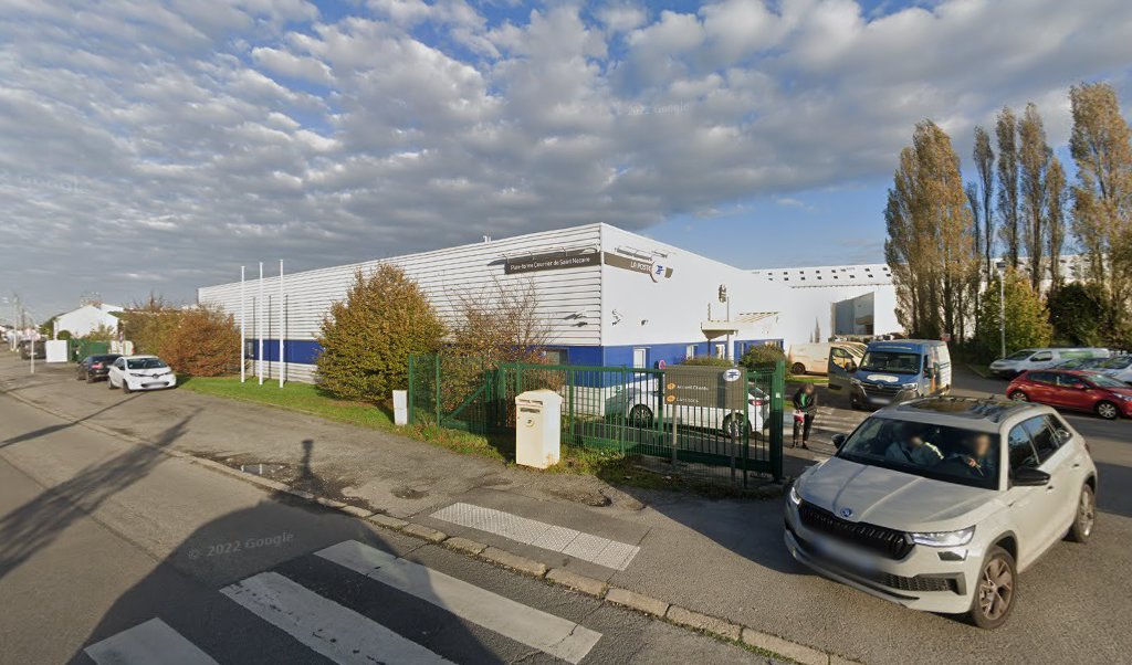 Retrouvez toutes les informations de contacts et horaires d&rsquo;ouverture pour La Poste Espace Clients Pro SAINT NAZAIRE PPDC situé à St nazaire dans le département Loire-Atlantique (44). Pour effectuer envoyer vos colis (colissimo, chronopost, suivi colis), une gestion bancaire (banque [&hellip;]