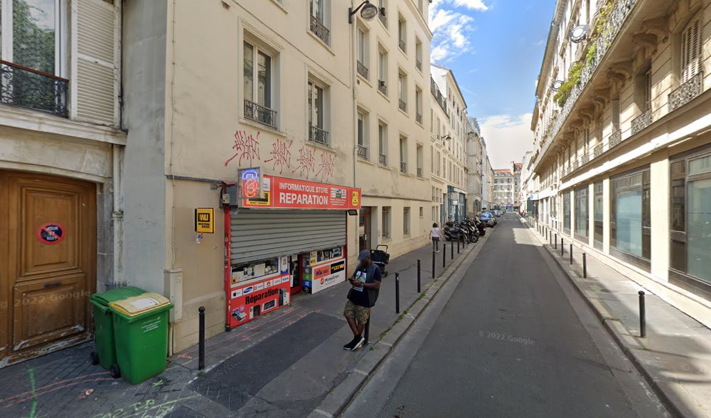 Retrouvez toutes les informations de contacts et horaires d&rsquo;ouverture pour Relais Pickup AM TELECOM situé à Paris dans le département Paris (75). Pour effectuer envoyer vos colis (colissimo, chronopost, suivi colis), une gestion bancaire (banque postal, French Bank), votre courrier [&hellip;]