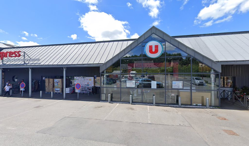 Retrouvez toutes les informations de contacts et horaires d&rsquo;ouverture pour Relais Pickup U EXPRESS situé à Grand fougeray dans le département Ille-et-Vilaine (35). Pour effectuer envoyer vos colis (colissimo, chronopost, suivi colis), une gestion bancaire (banque postal, French Bank), votre [&hellip;]