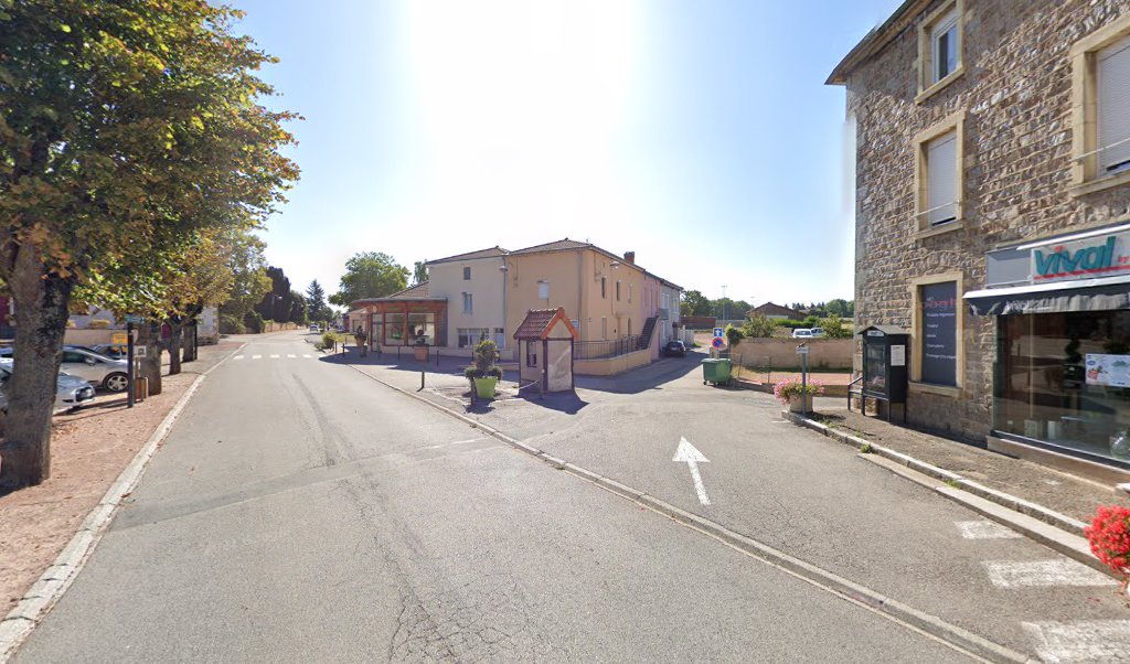 Retrouvez toutes les informations de contacts et horaires d&rsquo;ouverture pour La Poste Agence Communale ST ROMAIN LA MOTTE Mairie situé à St romain la motte dans le département Loire (42). Pour effectuer envoyer vos colis (colissimo, chronopost, suivi colis), une [&hellip;]