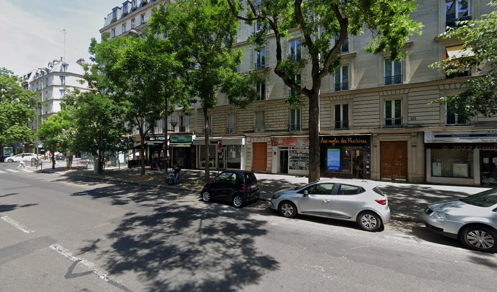 Retrouvez toutes les informations de contacts et horaires d&rsquo;ouverture pour Relais Pickup ASIA INFORMATIQUE situé à Paris dans le département Paris (75). Pour effectuer envoyer vos colis (colissimo, chronopost, suivi colis), une gestion bancaire (banque postal, French Bank), votre courrier [&hellip;]