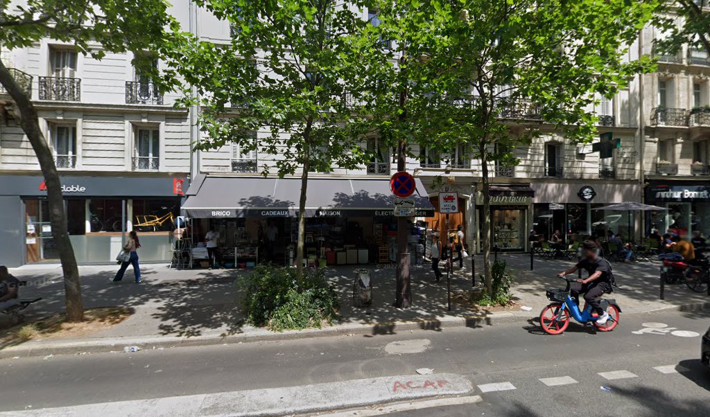Retrouvez toutes les informations de contacts et horaires d&rsquo;ouverture pour Relais Pickup IMA BAZAR situé à Paris dans le département Paris (75). Pour effectuer envoyer vos colis (colissimo, chronopost, suivi colis), une gestion bancaire (banque postal, French Bank), votre courrier [&hellip;]