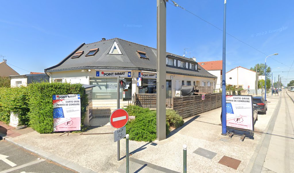 Retrouvez toutes les informations de contacts et horaires d&rsquo;ouverture pour Relais Pickup POINT IMMAT situé à Clamart dans le département Hauts-de-Seine (92). Pour effectuer envoyer vos colis (colissimo, chronopost, suivi colis), une gestion bancaire (banque postal, French Bank), votre courrier [&hellip;]