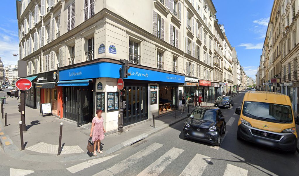 Retrouvez toutes les informations de contacts et horaires d&rsquo;ouverture pour Relais Pickup SL INFORMATIQUE situé à Paris dans le département Paris (75). Pour effectuer envoyer vos colis (colissimo, chronopost, suivi colis), une gestion bancaire (banque postal, French Bank), votre courrier [&hellip;]