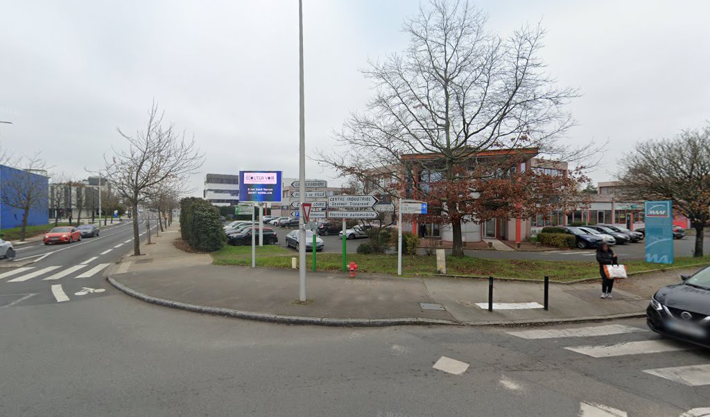 Retrouvez toutes les informations de contacts et horaires d&rsquo;ouverture pour Relais Pickup LA CROQUETTERIE situé à St herblain dans le département Loire-Atlantique (44). Pour effectuer envoyer vos colis (colissimo, chronopost, suivi colis), une gestion bancaire (banque postal, French Bank), votre [&hellip;]