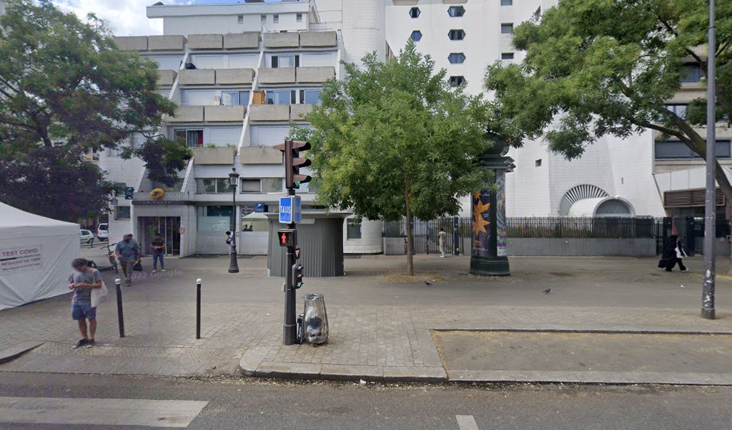 Retrouvez toutes les informations de contacts et horaires d&rsquo;ouverture pour La Poste PARIS ORGUES DE FLANDRE situé à Paris dans le département Paris (75). Pour effectuer envoyer vos colis (colissimo, chronopost, suivi colis), une gestion bancaire (banque postal, French Bank), [&hellip;]