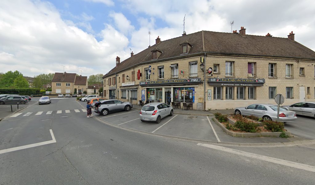 Retrouvez toutes les informations de contacts et horaires d&rsquo;ouverture pour Relais Pickup LE CAFE DE LA GARE situé à St leu d esserent dans le département Oise (60). Pour effectuer envoyer vos colis (colissimo, chronopost, suivi colis), une gestion bancaire [&hellip;]