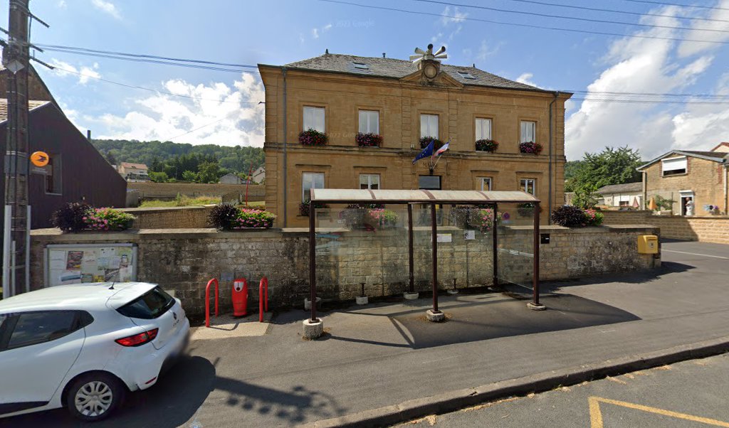 Retrouvez toutes les informations de contacts et horaires d&rsquo;ouverture pour La Poste Agence Communale DOM LE MESNIL Mairie situé à Dom le mesnil dans le département Ardennes (08). Pour effectuer envoyer vos colis (colissimo, chronopost, suivi colis), une gestion bancaire [&hellip;]